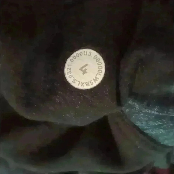 Lululemon Ready To Rulu Jogger 29" True Navy Blue Drawstring Pull on Women's 4 - Picture 4 of 5